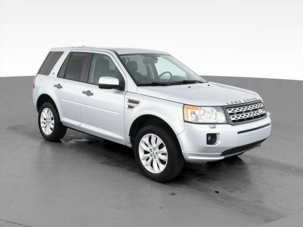 2011 Land Rover LR2 Sport Utility 4D suv Silver - FINANCE ONLINE -... for sale in Buffalo, NY – photo 15