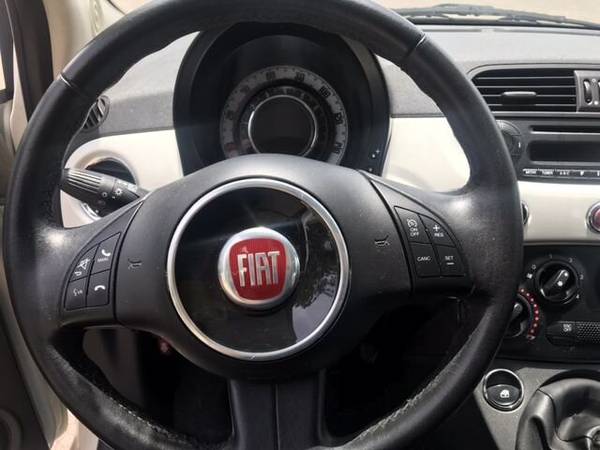 2012 Fiat 500 Pop for sale in San Diego, CA – photo 13
