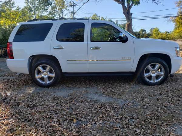 10 Chevy Tahoe LTZ 4x4/AWD Luxury 7 Pass!5 Yr 100K Warranty INCLUDED!! for sale in METHUEN, ME – photo 7
