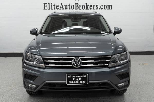 2020 Volkswagen Tiguan 2 0T SEL 4MOTION Platin for sale in Gaithersburg, District Of Columbia – photo 3