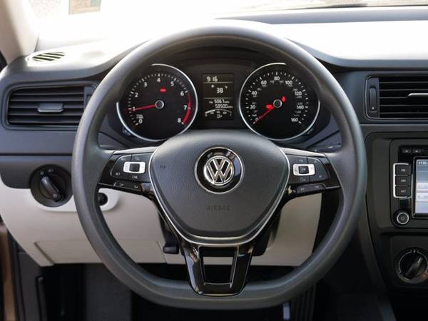 2015 Volkswagen VW Jetta Sedan 2.0L Base - cars & trucks - by dealer... for sale in Burnsville, MN – photo 23