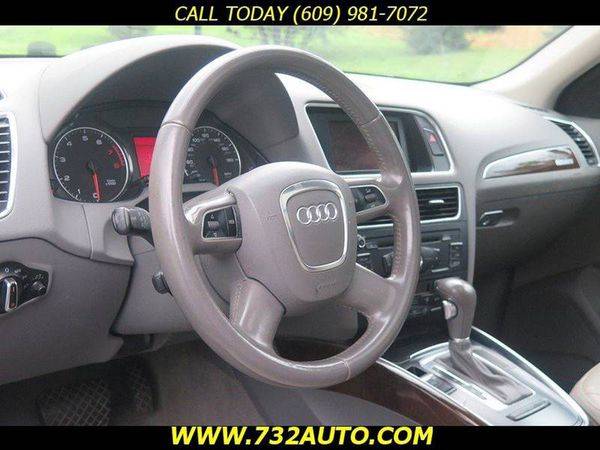 2011 Audi Q5 2.0T quattro Premium Plus AWD 4dr SUV - Wholesale... for sale in Hamilton Township, NJ – photo 20
