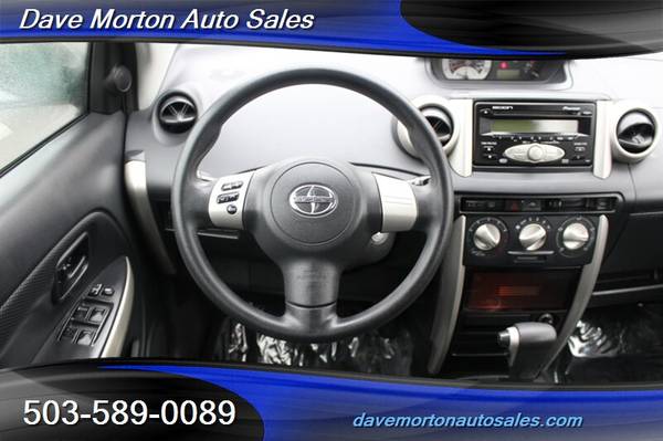 2006 Scion xA - - by dealer - vehicle automotive sale for sale in Salem, OR – photo 18