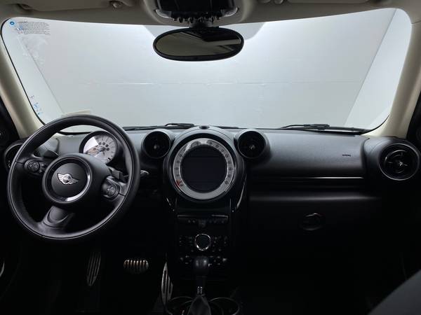 2014 MINI Countryman Cooper S ALL4 Hatchback 4D hatchback Red - -... for sale in Chicago, IL – photo 20
