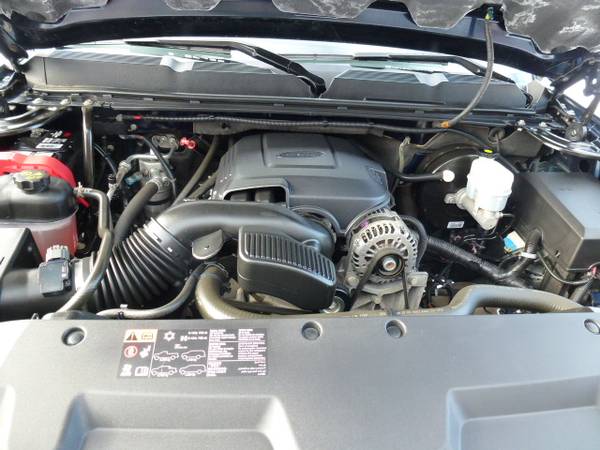 2009 Chevrolet Silverado 1500 4x4 Extended-Cab 51, 000 Miles for sale in Bozeman, MT – photo 18