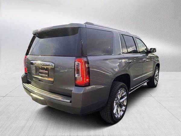 2020 GMC Yukon Denali - - by dealer - vehicle for sale in Rockville, District Of Columbia – photo 6