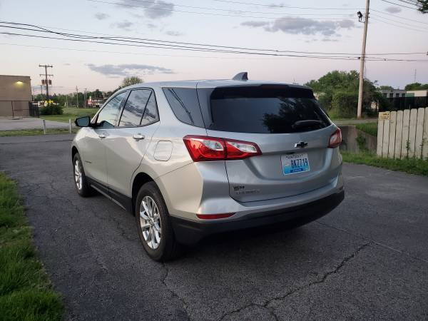 2019 Chevy Chevrolet Equinox LT AWD for sale in Louisville, KY – photo 4