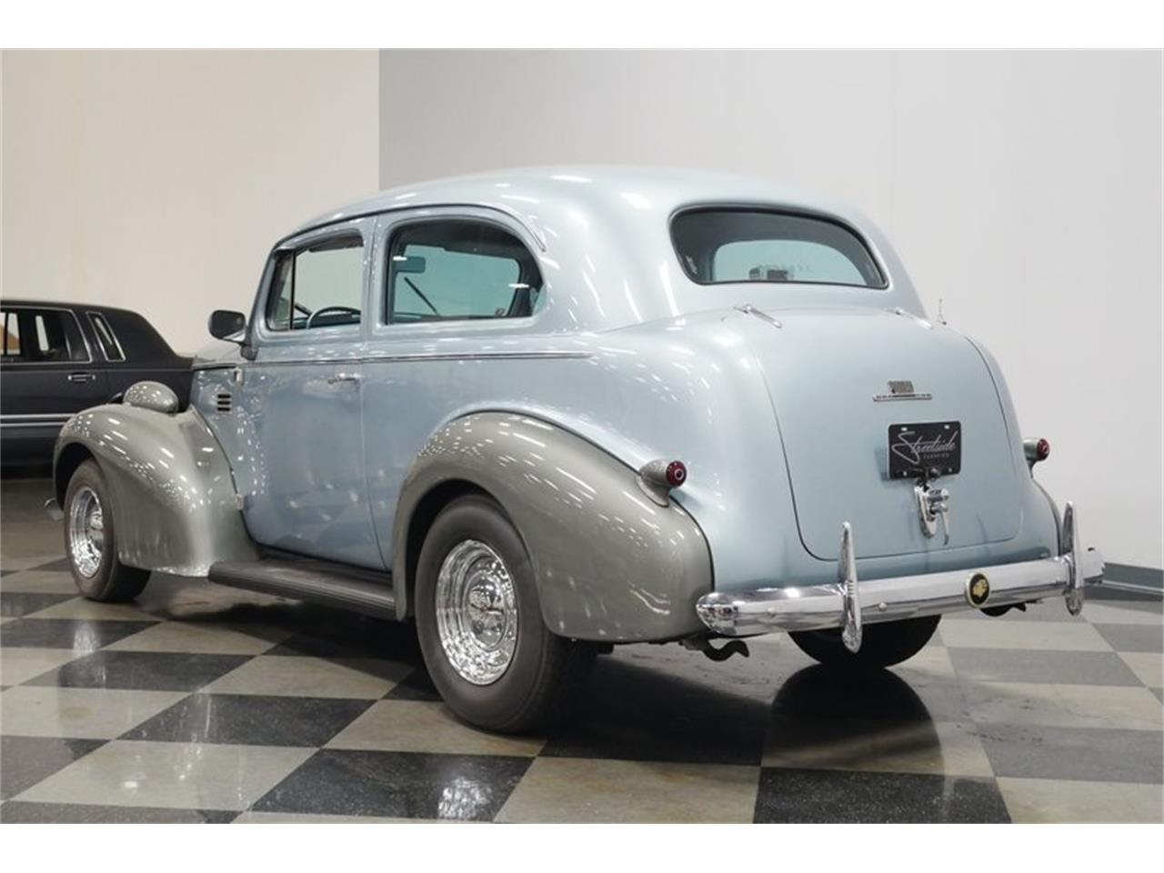 1939 Pontiac Deluxe 6 for sale in Lavergne, TN – photo 10