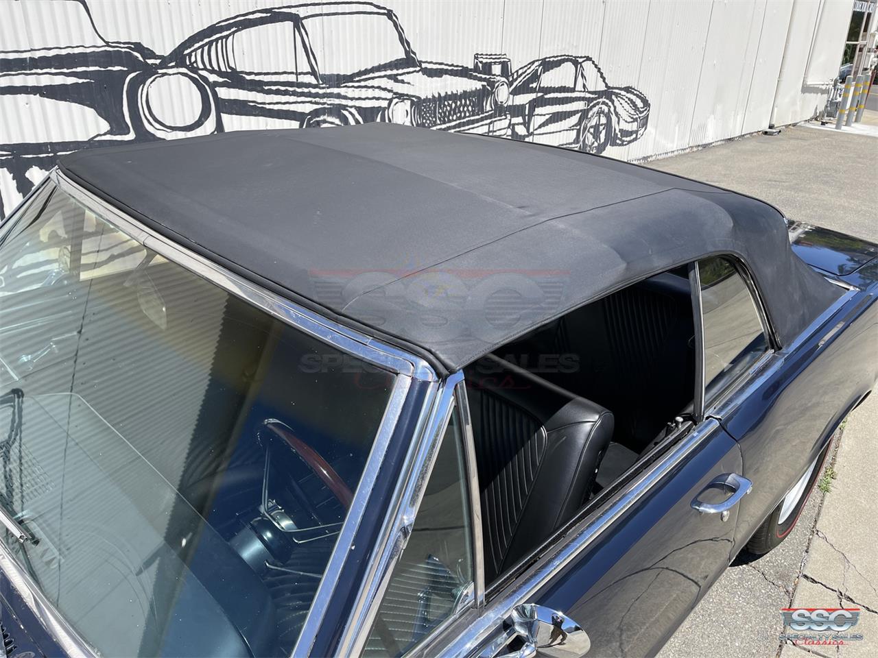 1965 Pontiac GTO for sale in Fairfield, CA – photo 43