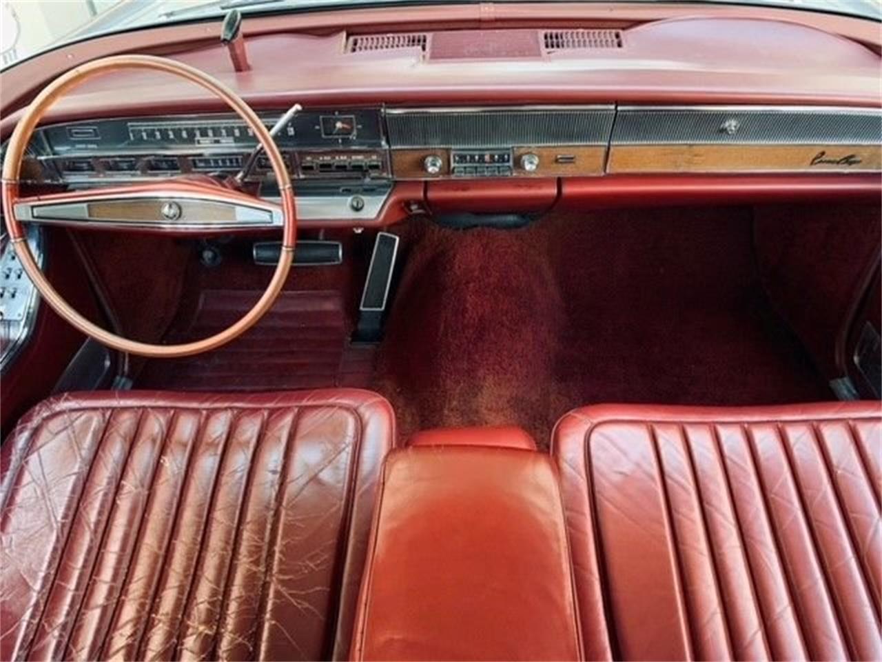 1965 Chrysler Imperial for sale in Greensboro, NC – photo 23