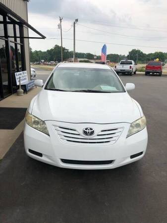 2008 TOYOTA CAMRY LE for sale in Wellford, SC – photo 2