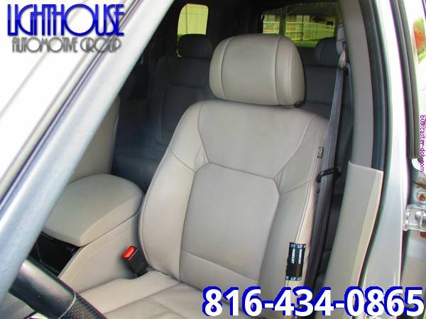 HONDA PILOT TOURING w/99k miles - - by dealer for sale in Lees Summit, MO – photo 13