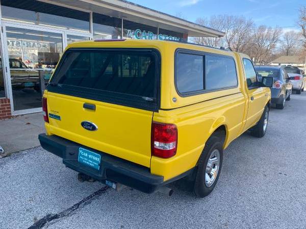2006 Ford Ranger Sport 2WD - cars & trucks - by dealer - vehicle... for sale in Adel, IA – photo 6
