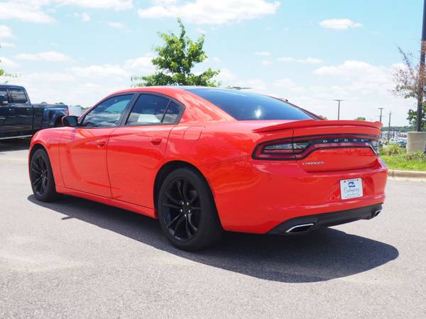 2017 Dodge Charger SE - cars & trucks - by dealer - vehicle... for sale in Tuscaloosa, AL – photo 8