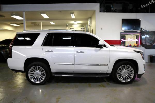 2016 Cadillac Escalade Luxury 4WD GUARANTEE APPROVAL!! - cars &... for sale in STATEN ISLAND, NY – photo 6