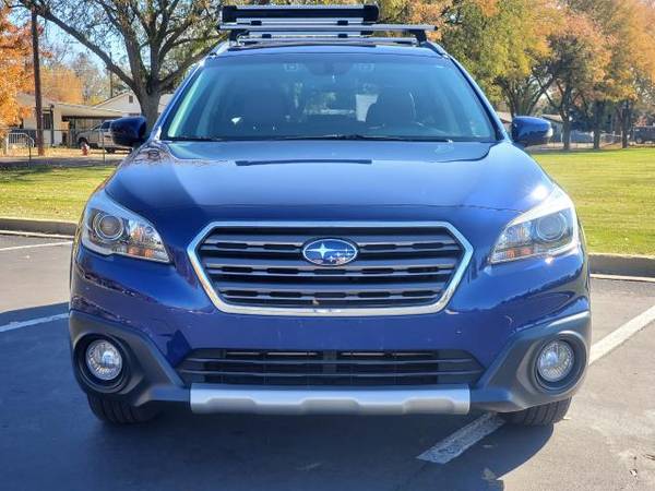 2017 Subaru Outback 2.5i Touring - cars & trucks - by dealer -... for sale in Garden City, ID – photo 6