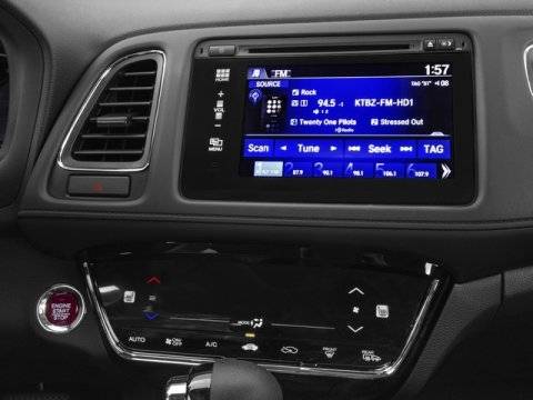 2017 Honda HR-V EX - - by dealer - vehicle automotive for sale in brooklyn center, MN – photo 11