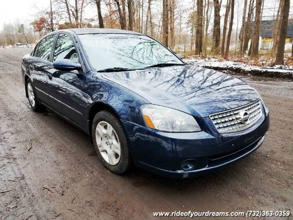 2006 Nissan Altima 2.5S Clean Carfax NO ACCIDENTS! for sale in Farmingdale, NJ – photo 13