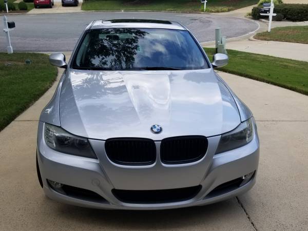 2011 BMW 328i- Sports Pkg- loaded for sale in Cary, NC – photo 12