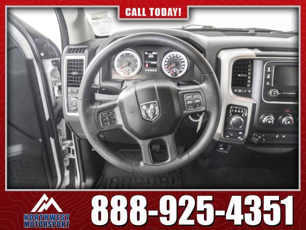 2018 Dodge Ram 1500 Outdoorsman 4x4 - - by dealer for sale in Boise, ID – photo 14