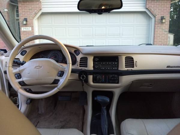 2005 Chevrolet Impala LS for sale in Osceola, IN – photo 9