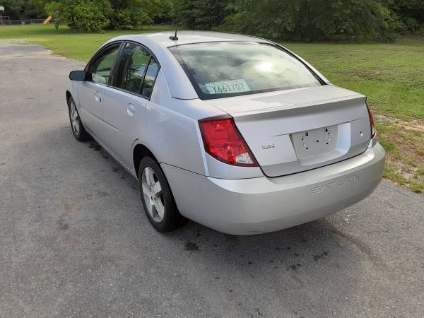 Saturn Ion for sale in Gaston, SC – photo 4