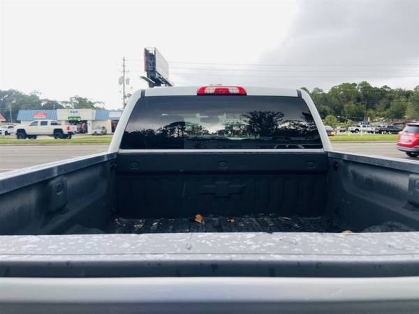 2017 Chevrolet Silverado 1500 - cars & trucks - by dealer - vehicle... for sale in Jacksonville, FL – photo 22