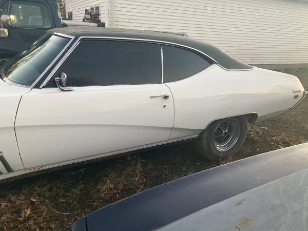 1969 Buick skylark for sale in Columbia Station, OH – photo 8