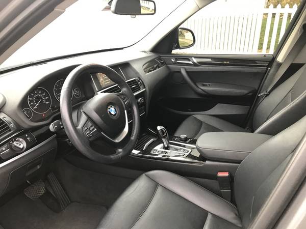 2016 BMW X3 xDrive 28i - Beautiful Condition for sale in Longmont, CO – photo 8