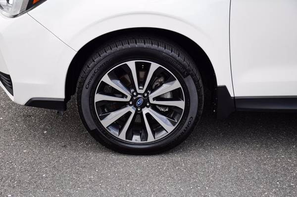 2017 Subaru Forester 2 0XT Premium CVT - - by dealer for sale in Burlington, WA – photo 10