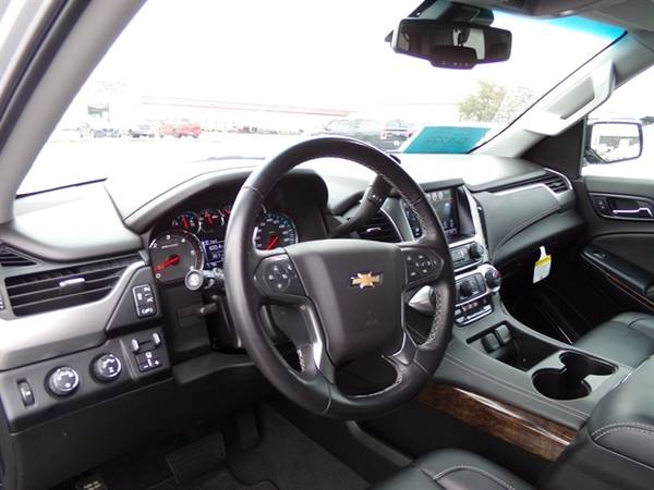 2019 CHEVROLET SUBURBAN LT PACKAGE WITH NAVIGATION & DUAL DVD - cars... for sale in Spearfish, SD – photo 7