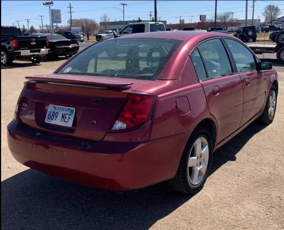 2006 Saturn Ion NICE School or Work Car! - - by for sale in Other, KS – photo 6