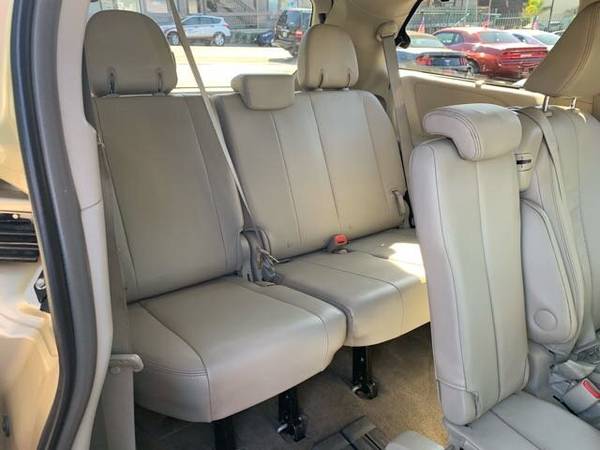 2012 Toyota Sienna XLE 8-Passenger*Back Up Camera*DVD Player*Financing for sale in Fair Oaks, CA – photo 21