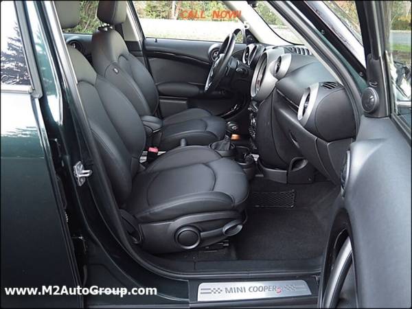 2011 Mini Countryman S ALL4 AWD 4dr Crossover - - by for sale in East Brunswick, PA – photo 13