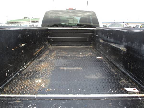 2012 Ford F250 XL Extended Cab 4wd Utility Bed - - by for sale in Lawrenceburg, AL – photo 19