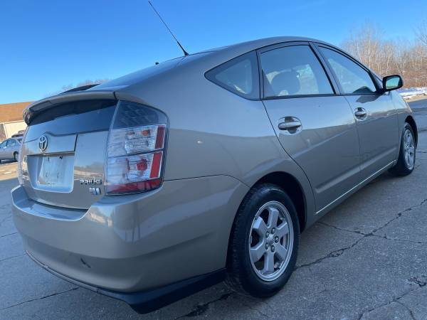 2005 Toyota Prius HYBRID 1.5L - Brand New Hybrid Battery - 145K... for sale in Lakemore, OH – photo 8