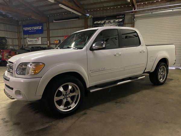2006 Toyota Tundra Double Cab - cars & trucks - by dealer - vehicle... for sale in Fort Pierce, FL – photo 3