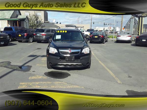 2008 Saturn Vue XE-V6 / Automatic / All Wheel Drive / Clean Title for sale in Anchorage, AK – photo 2
