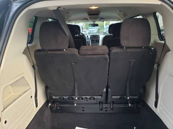 2013 Dodge Grand Caravan 76K**Finance Available**BEST DEAL GUARANTEED* for sale in East Windsor, CT – photo 21