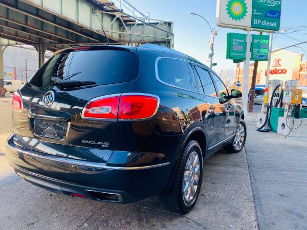 2015 Buick Enclave AWD 129 850 miles for sale in Brooklyn, NY – photo 7