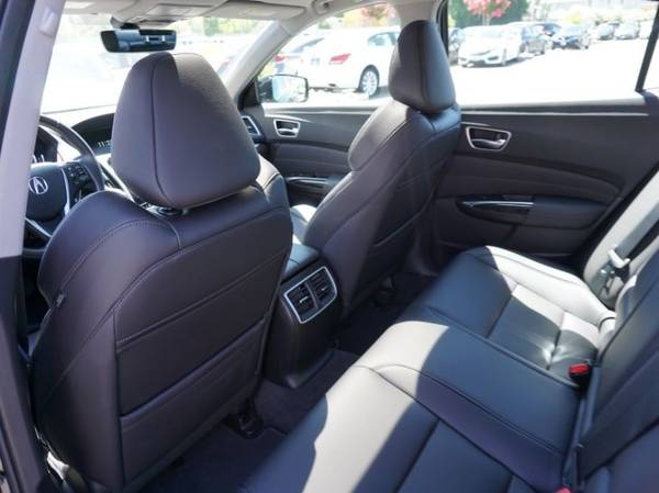 2019 Acura TLX AWD All Wheel Drive for sale in Sacramento , CA – photo 12