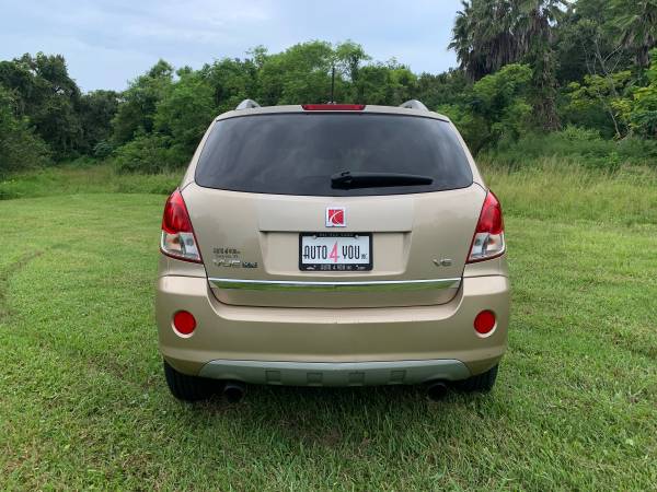 2008 Saturn Vue ~ Free Warranty ~ Only $1195 Down ~ Auto 4 You for sale in Sarasota, FL – photo 7