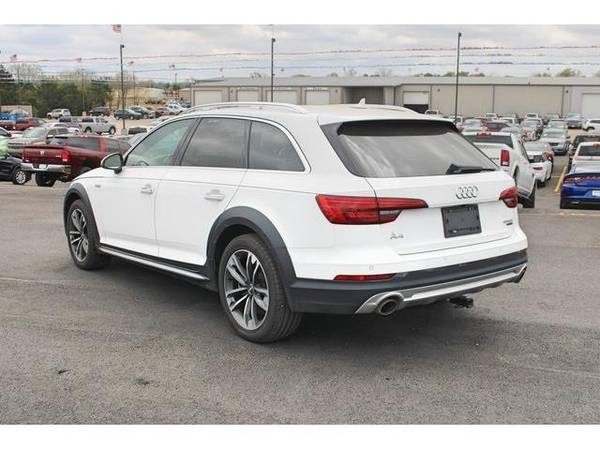 2017 Audi A4 allroad wagon 2 0T Premium Plus - - by for sale in Chandler, OK – photo 5