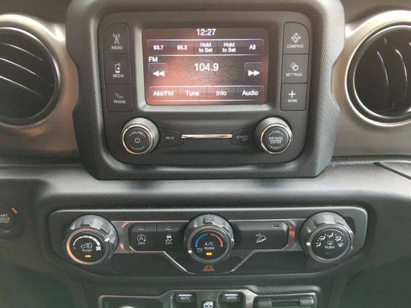 2019 Jeep Wrangler Unlimited Sport JL 4WD Sale Priced for sale in Fort Myers, FL – photo 22