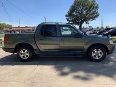 2004 ford explorer sport trac XLT zero down 119/mo or 5900 cash for sale in Bixby, OK – photo 3