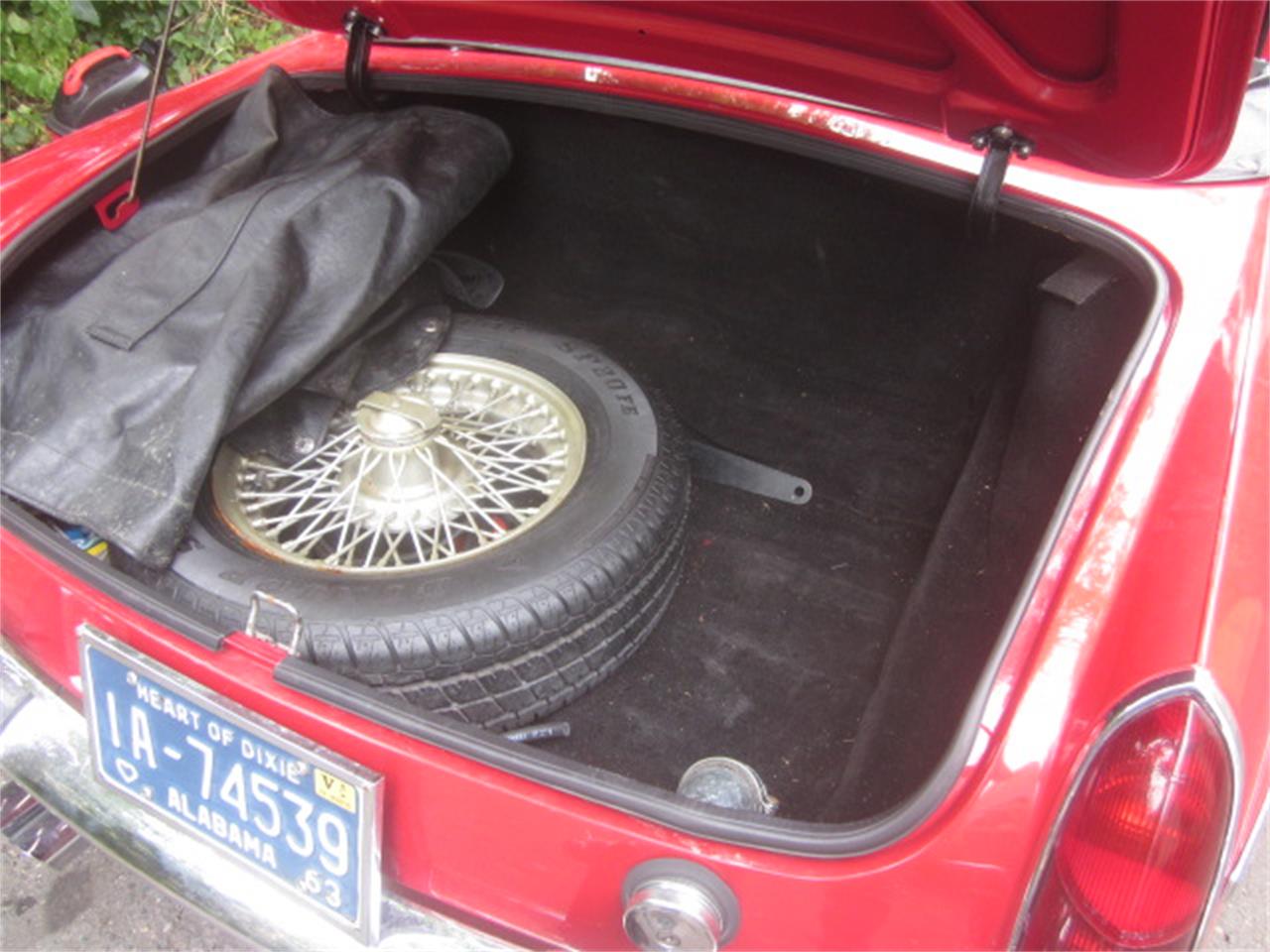 1964 MG MGB for sale in Stratford, CT – photo 11