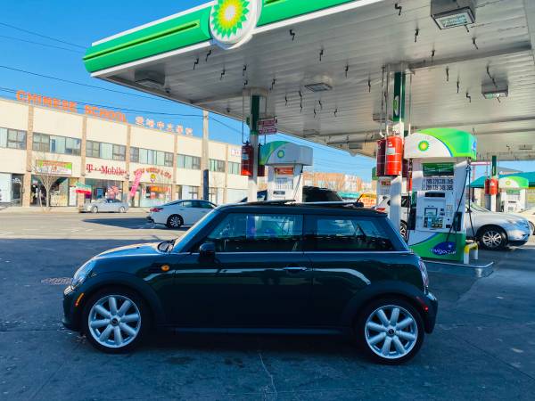 2013 Mini Cooper 2Dr 96 300 miles 27 Records (Super Clean) - cars & for sale in Brooklyn, NY – photo 5