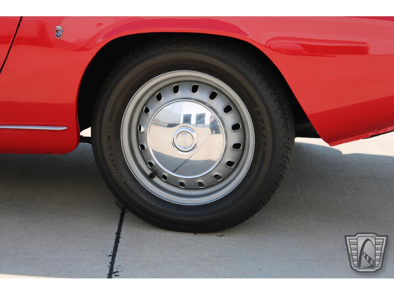 1967 Ghia 1500 GT Coupe for sale in O'Fallon, IL – photo 43