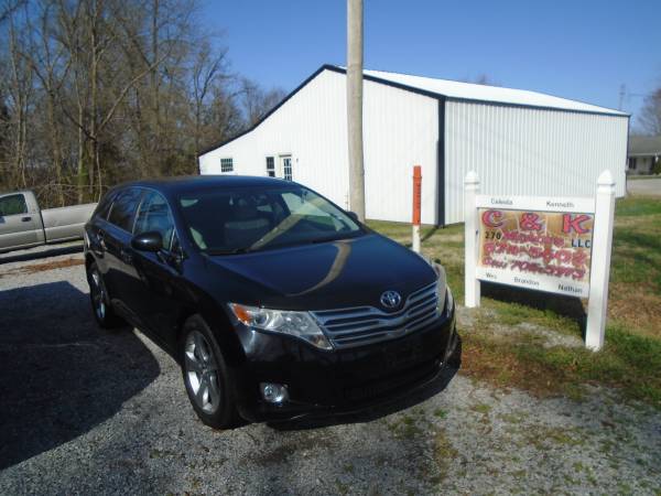 2012 Toyota RAV4 LIMITED 2 5L/28 MPG 109k WE TRADE - cars & for sale in Hickory, IL – photo 12