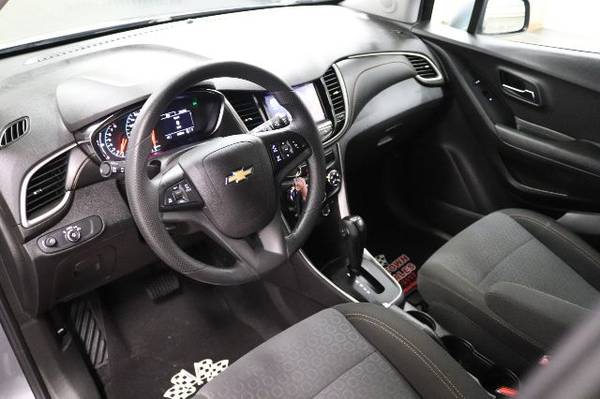 2020 Chevrolet TRAX - - by dealer - vehicle for sale in Georgetown, SC – photo 22